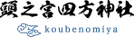 small logo