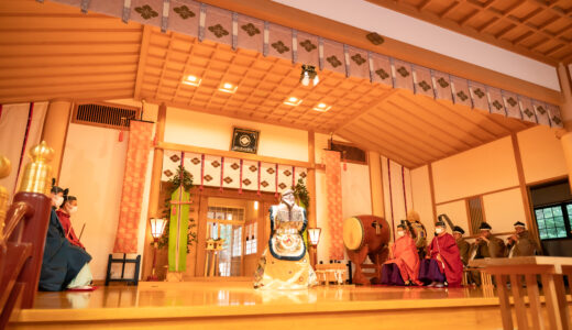 神社と「伝統」―なぜ伝統をまもるのか