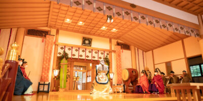 神社と「伝統」―なぜ伝統をまもるのか